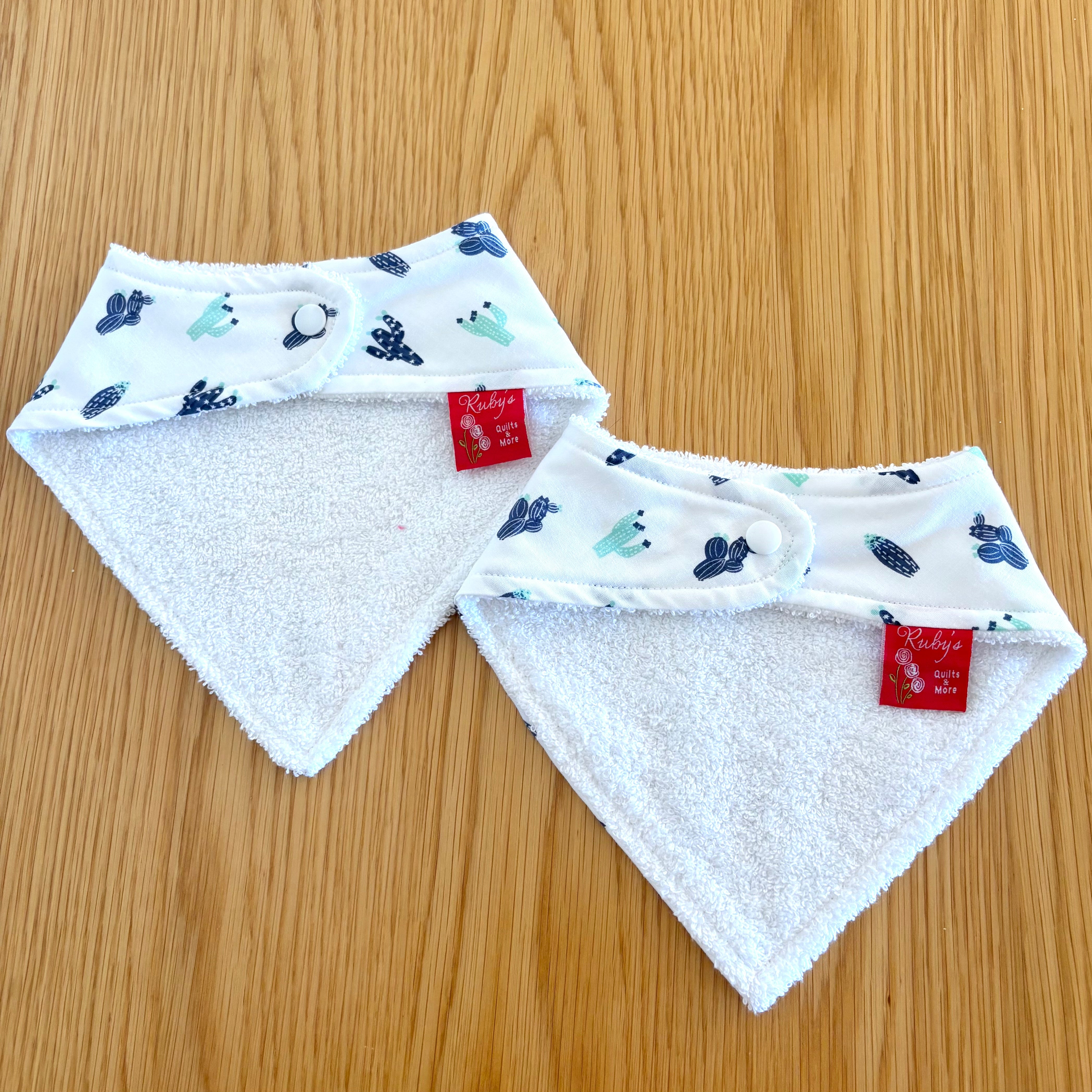 Cactus Bibs