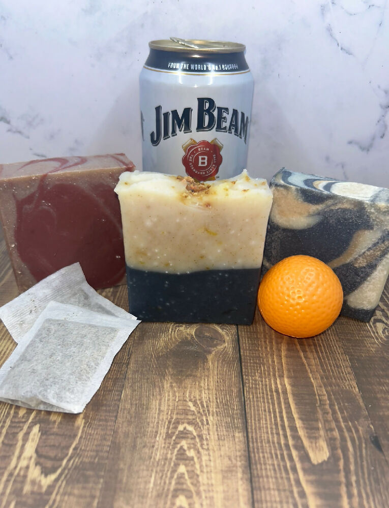 Men’s soap gift pack #2