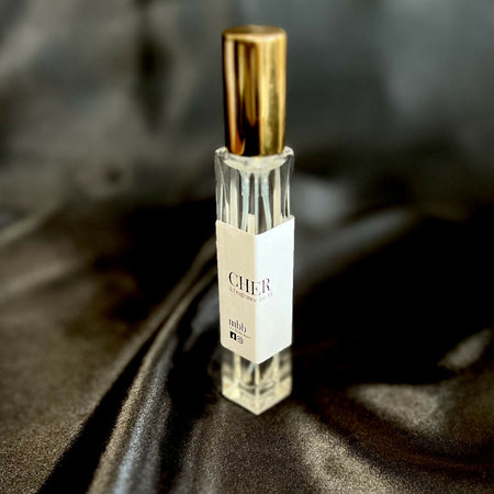 Cher - A Fragrance for All - Valentine's Day - 10ml