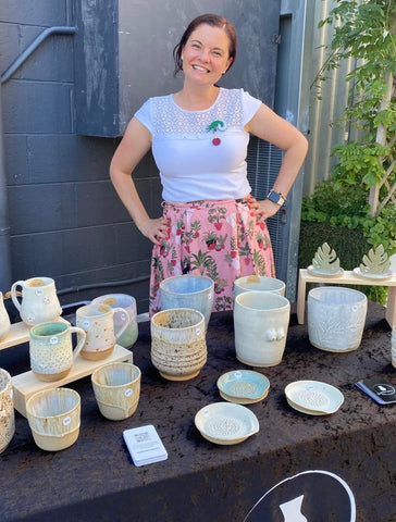 Vendor Profile Picture