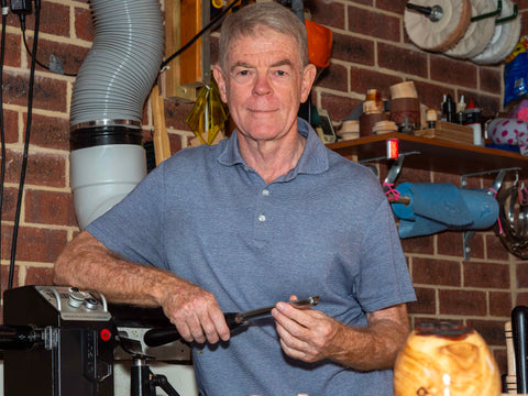 Vendor Profile Picture