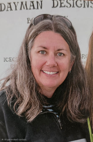 Vendor Profile Picture