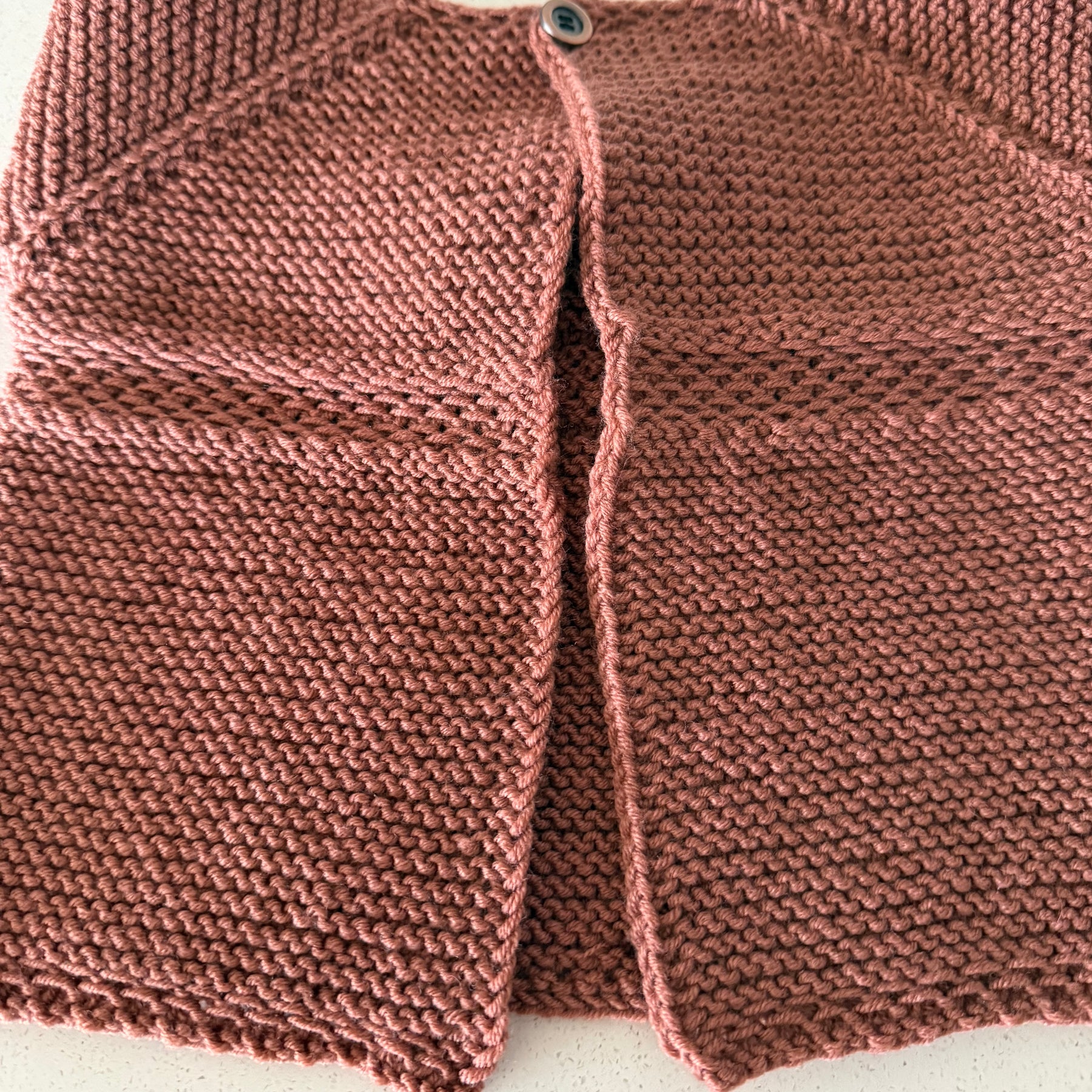 Astrid Cardigan, 6-12 months