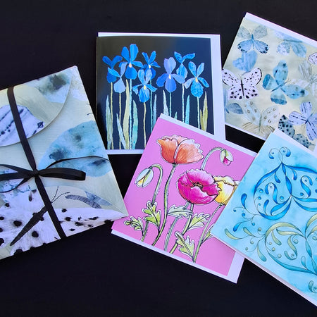 GREETING CARDS gift pack