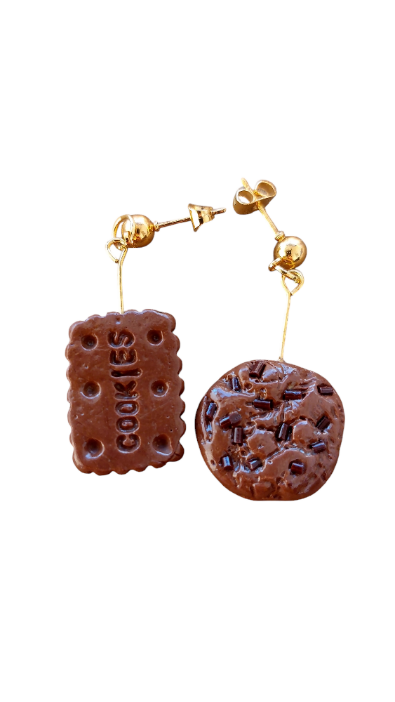 Choc Chip Dangles 2