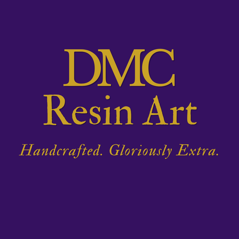 DeeMCee Resin Vendor Logo