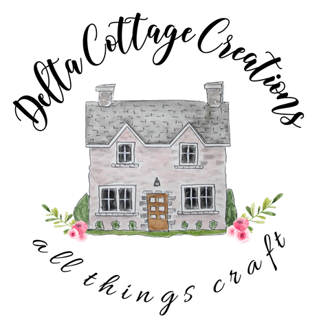 Delta Cottage Creations Vendor Logo