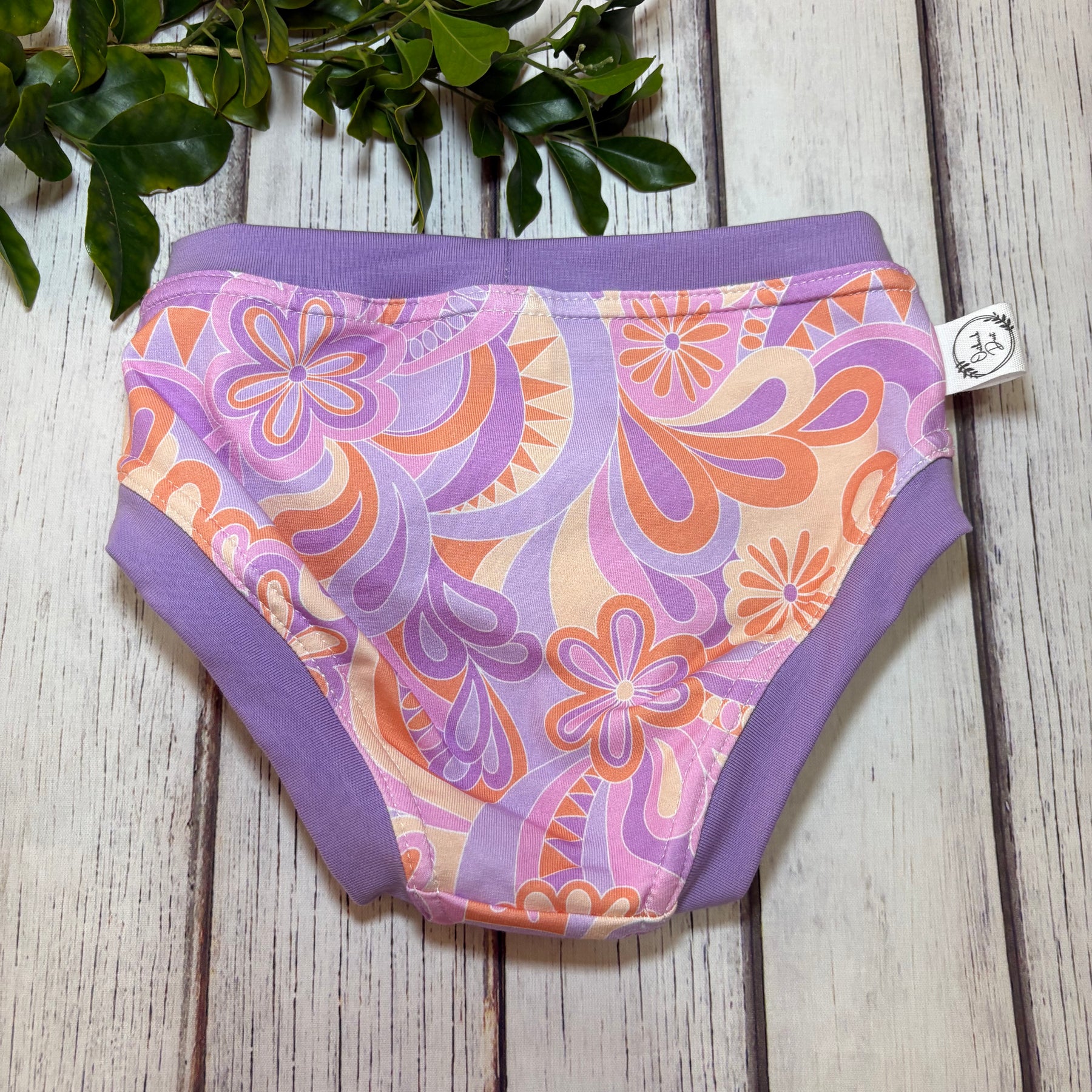 Kid's Size 5 Underwear (Briefs & Boxers) Multiple Designs