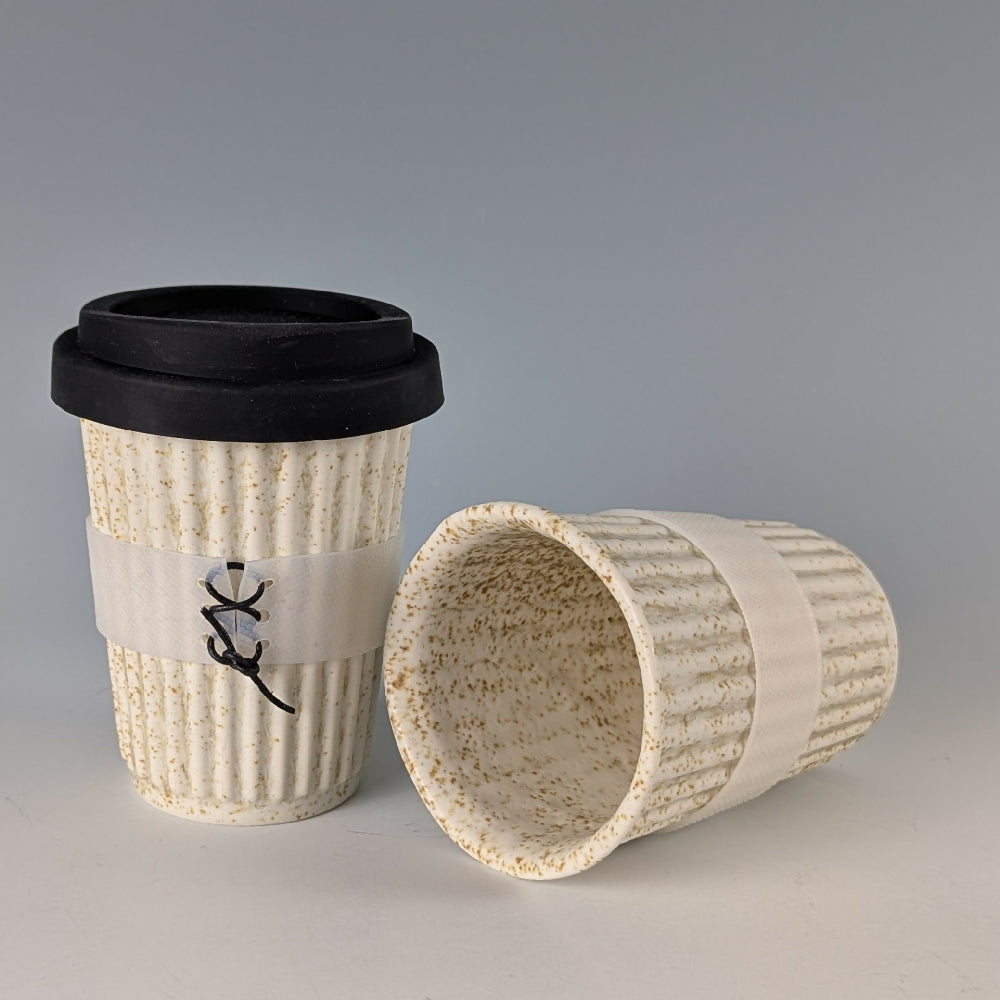 speckled cream keep cup2