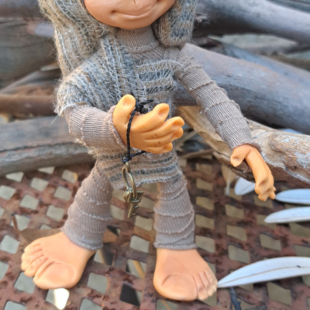 The Elf of New Beginnings