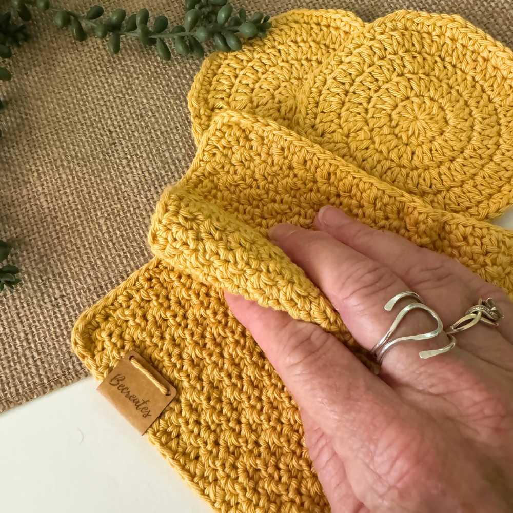 Pamper-pack-scrubbie-set-cotton-mustard (4)