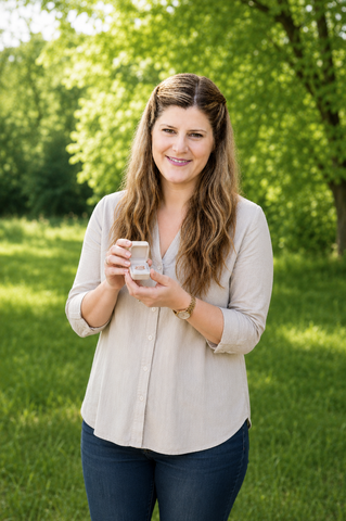 Vendor Profile Picture