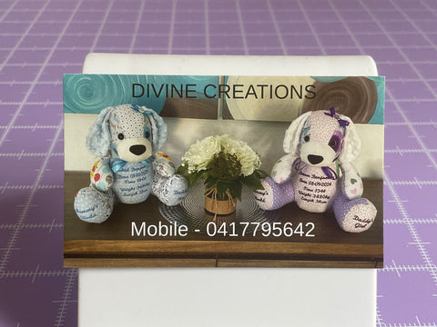 Vendor Profile Picture