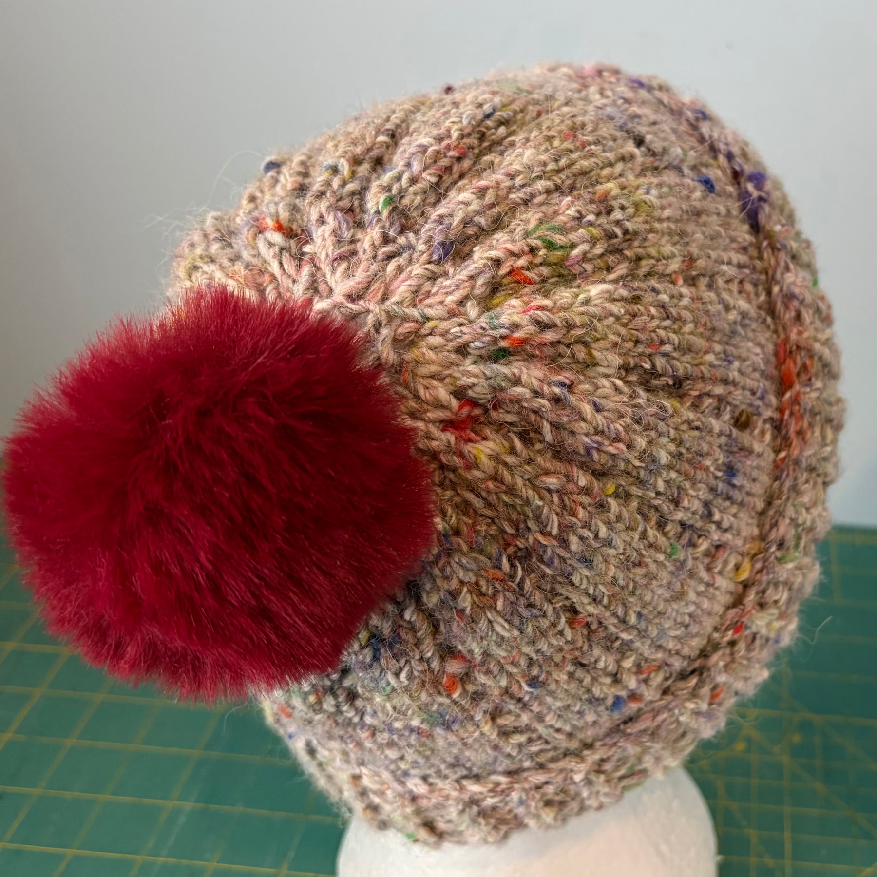 Winter Beanie Free Postage