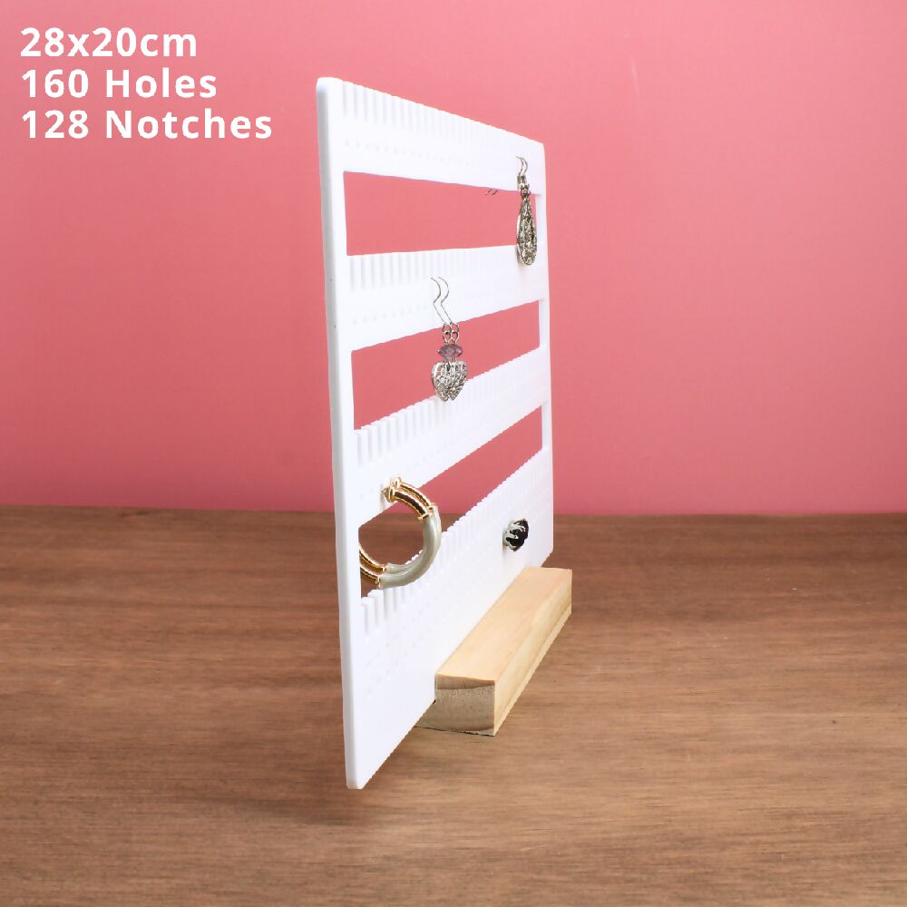 003 - Earring Stand (7)