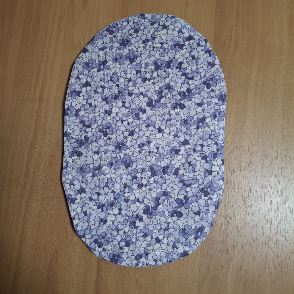 STOMA BAG COVER LARGE  Suitable for Ileostomy, Colostomy, Urostomy