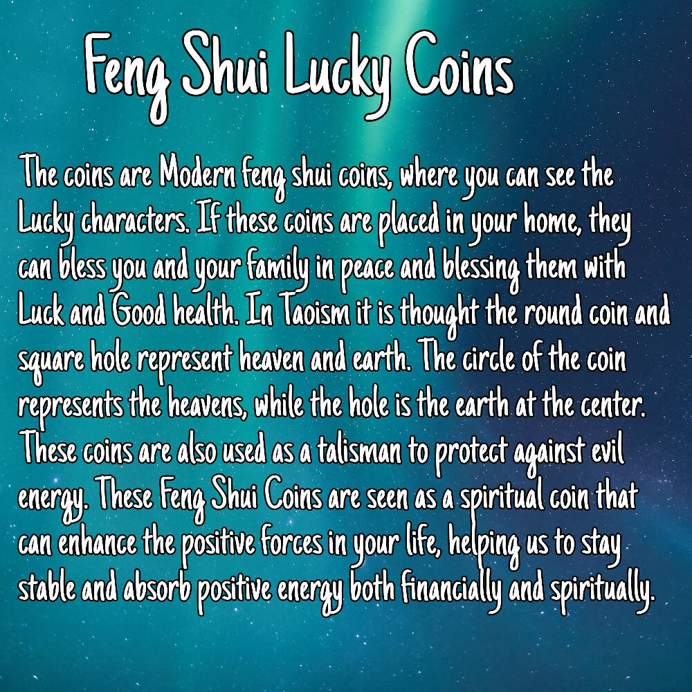 Feng Shui Lucky Coin Mini Tree for Good Luck Fortune Blessings red base