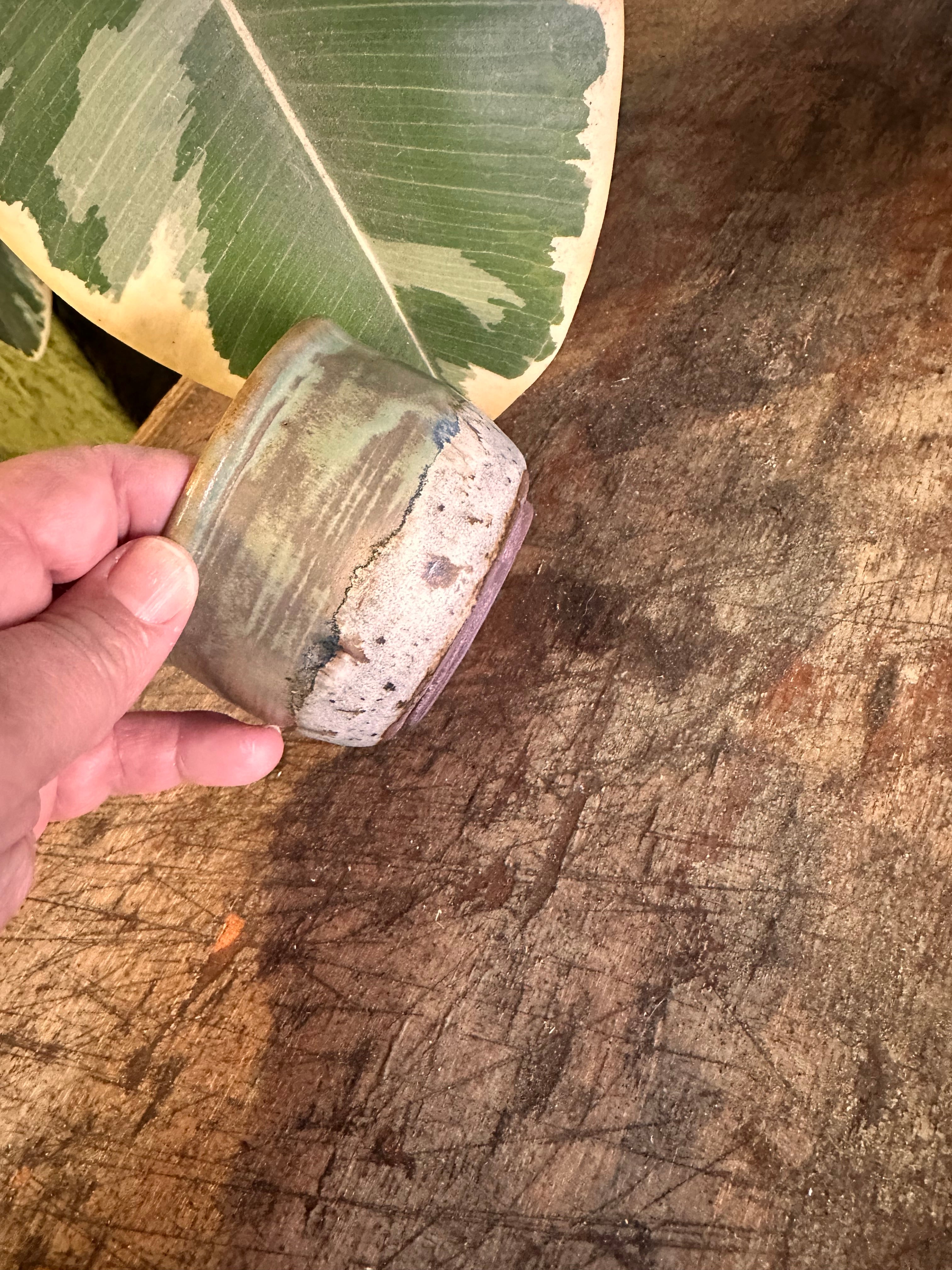 Pot Luck | Mystery Handmade Ceramic