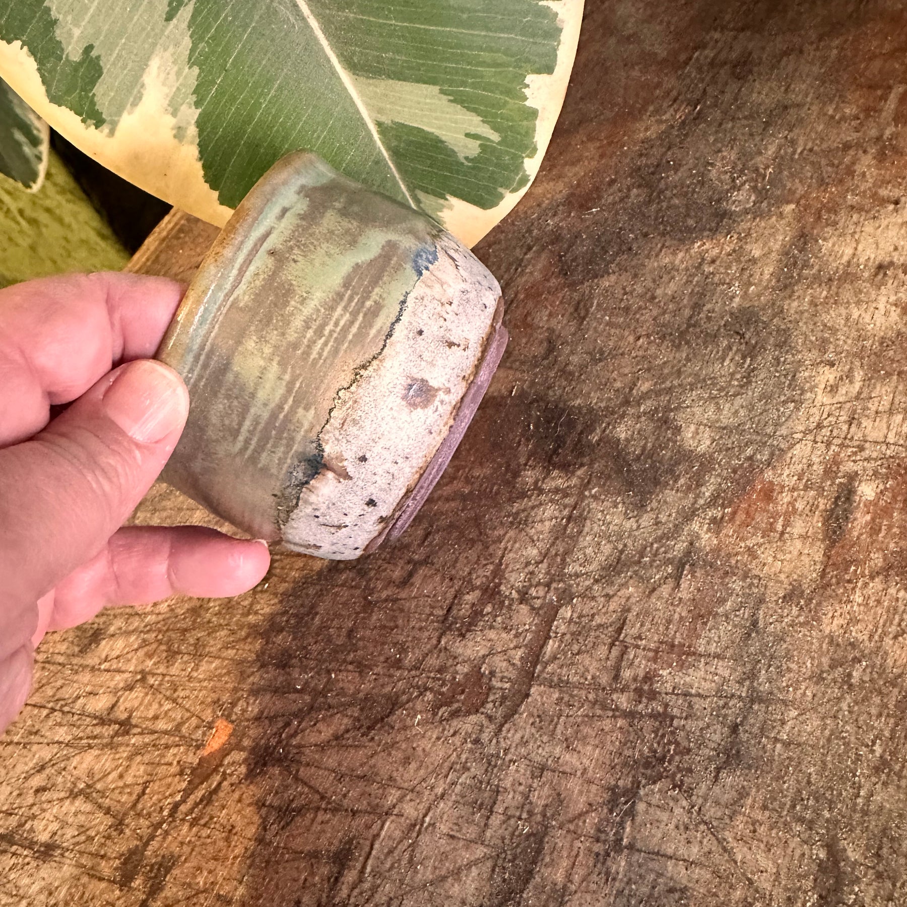 Pot Luck | Mystery Handmade Ceramic