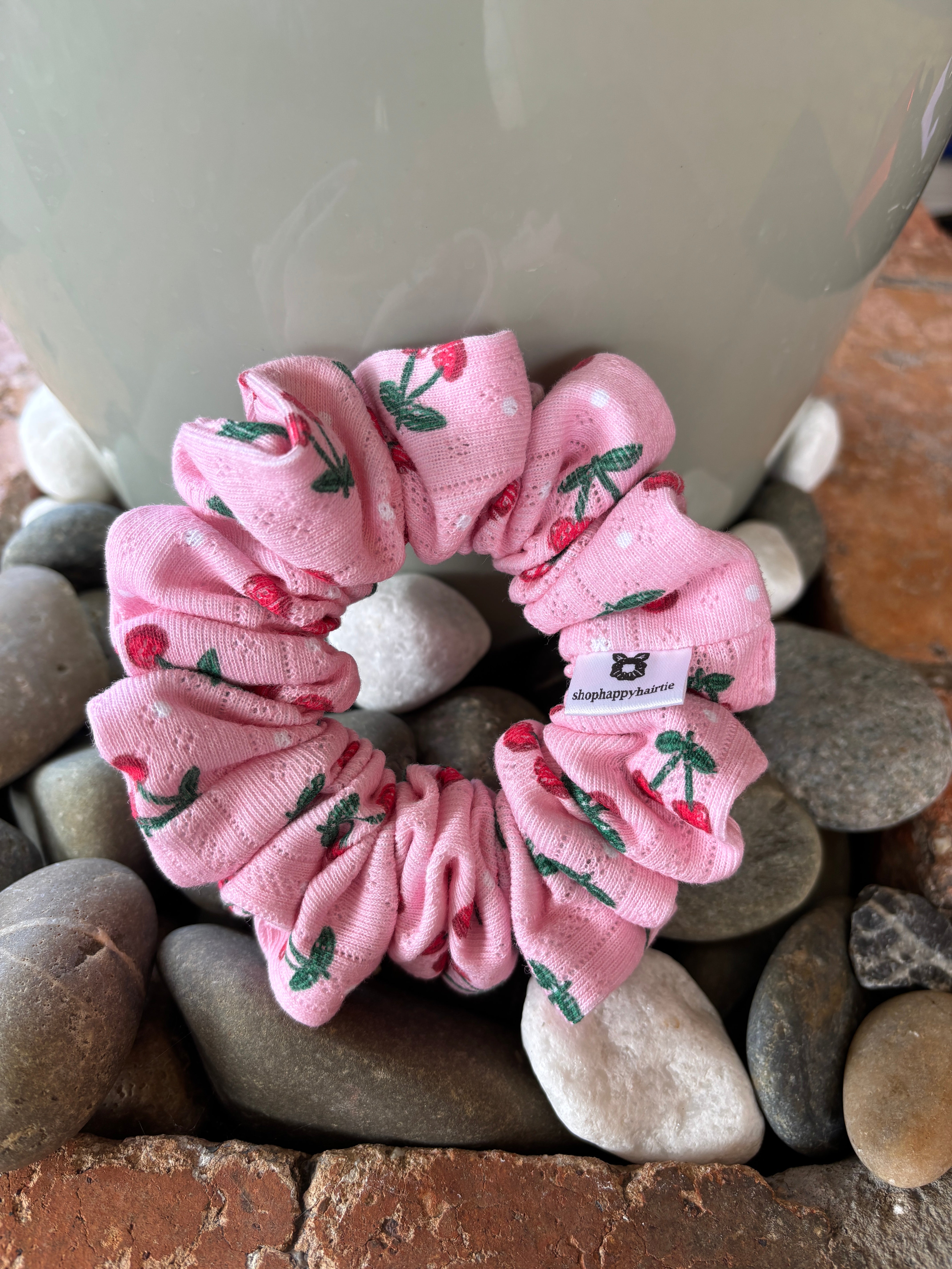 Scrunchies- The Scrunchies Collection