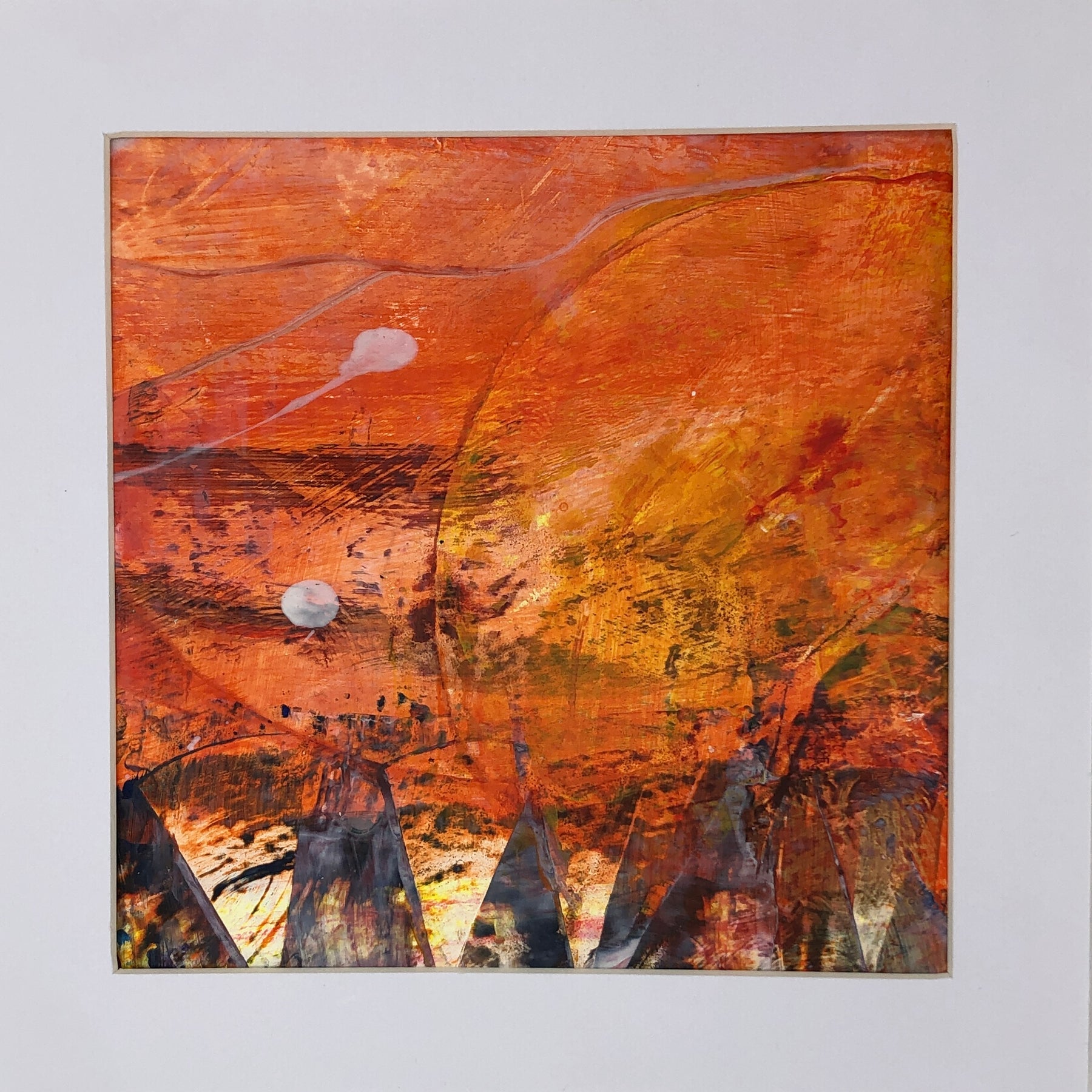 'The Glow' #1