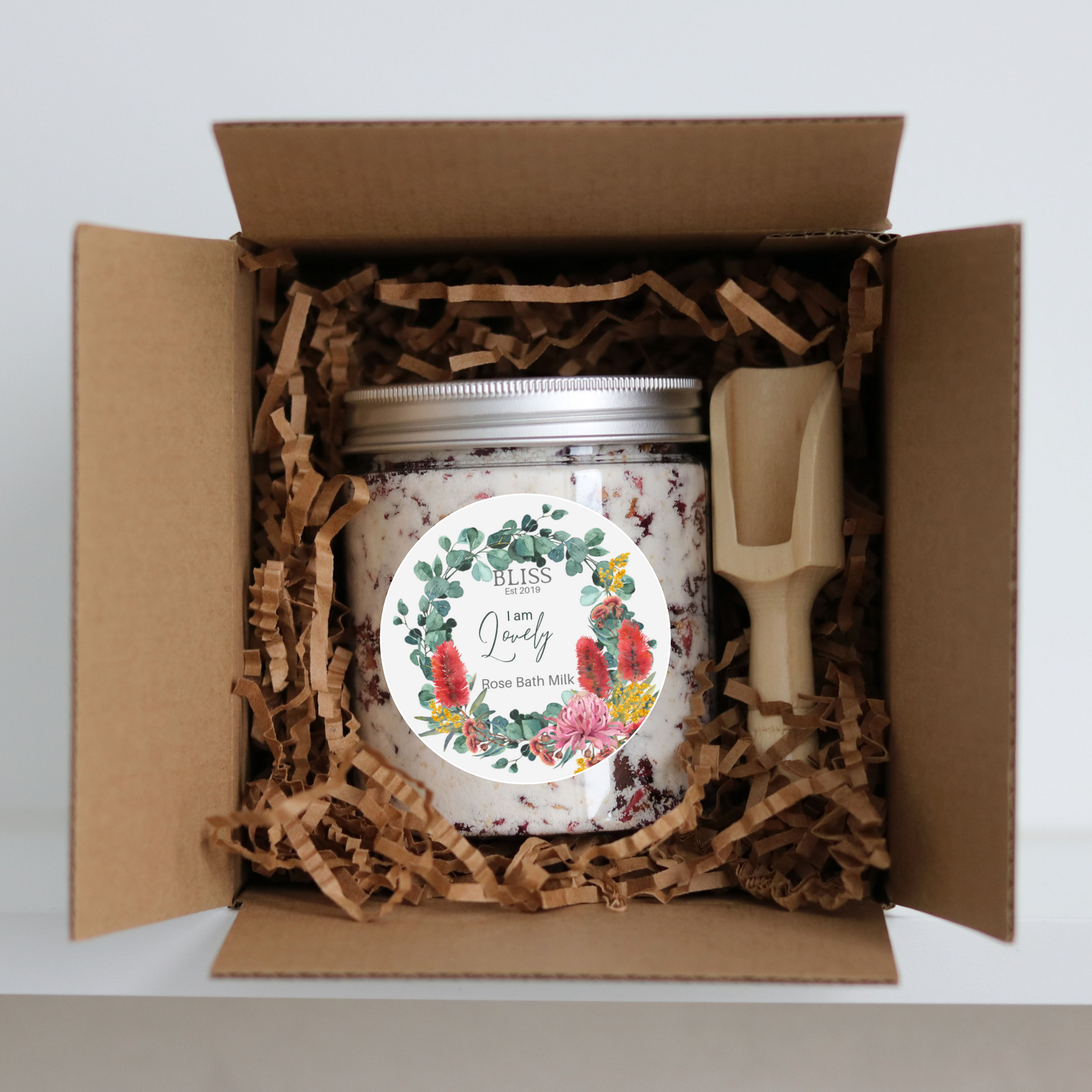 Soak Gift Box