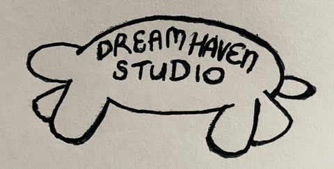 Dream Haven Studio Vendor Logo