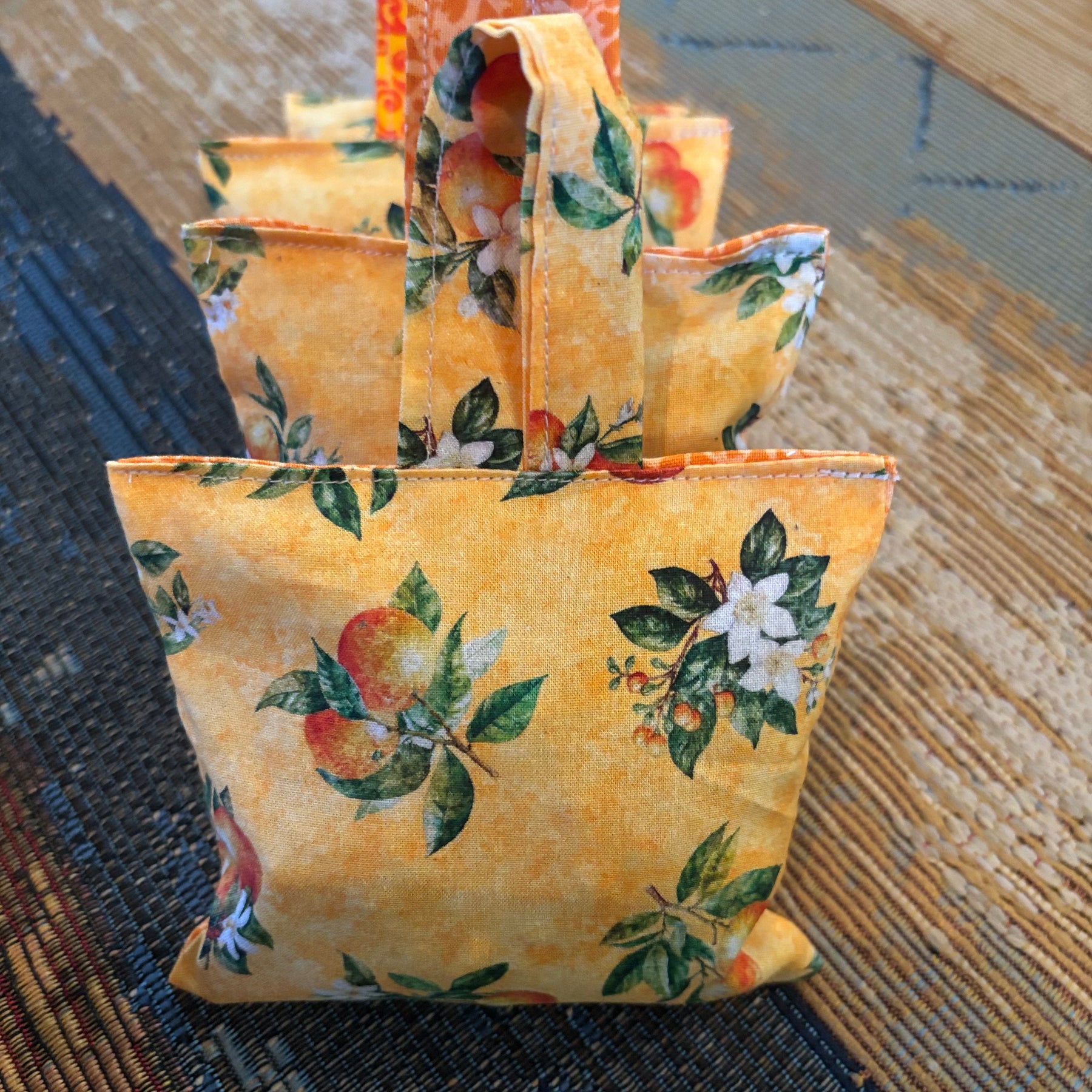 Pantry Pest Repellent Sachet.