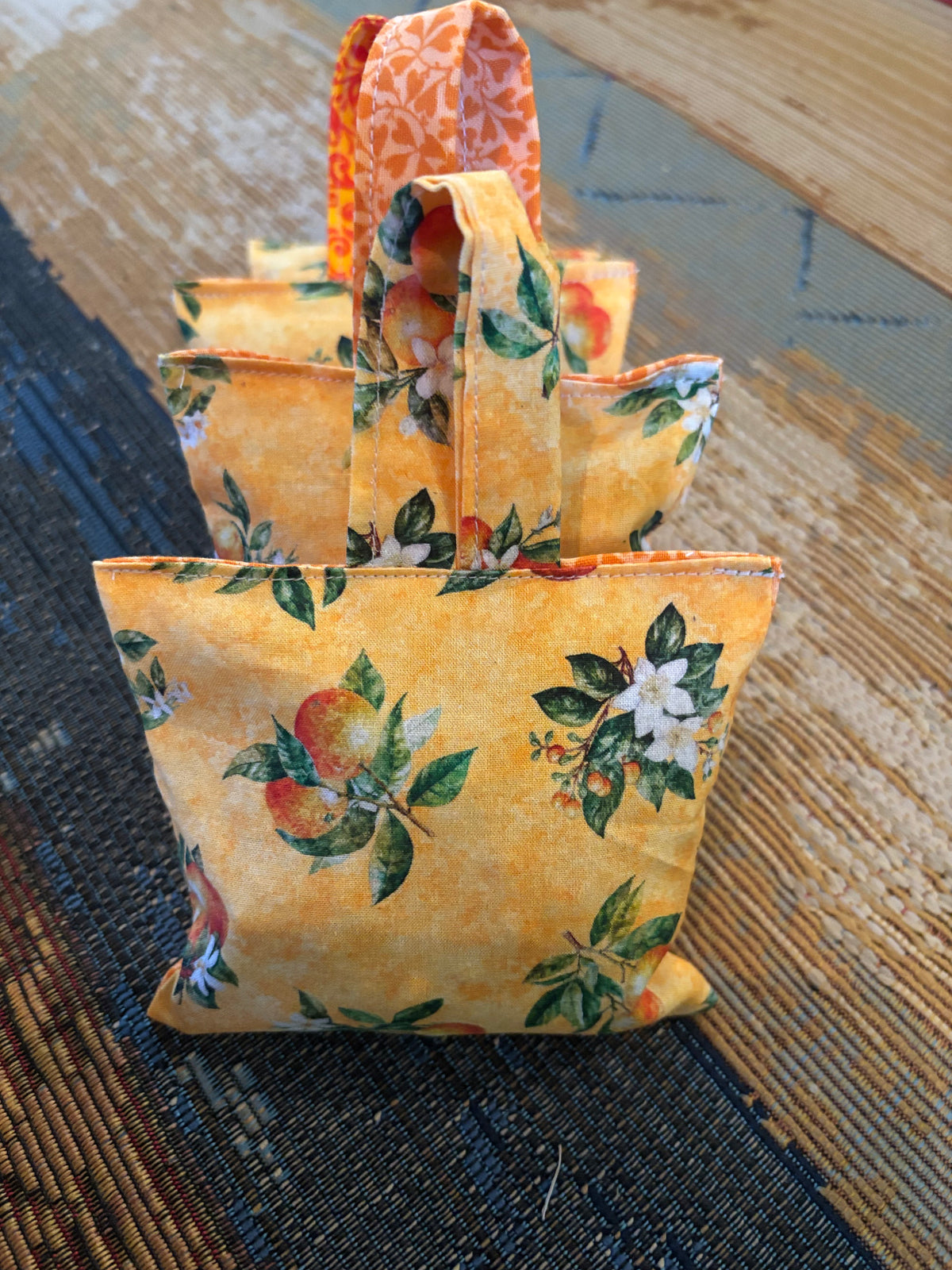 Pantry Pest Repellent Sachet.