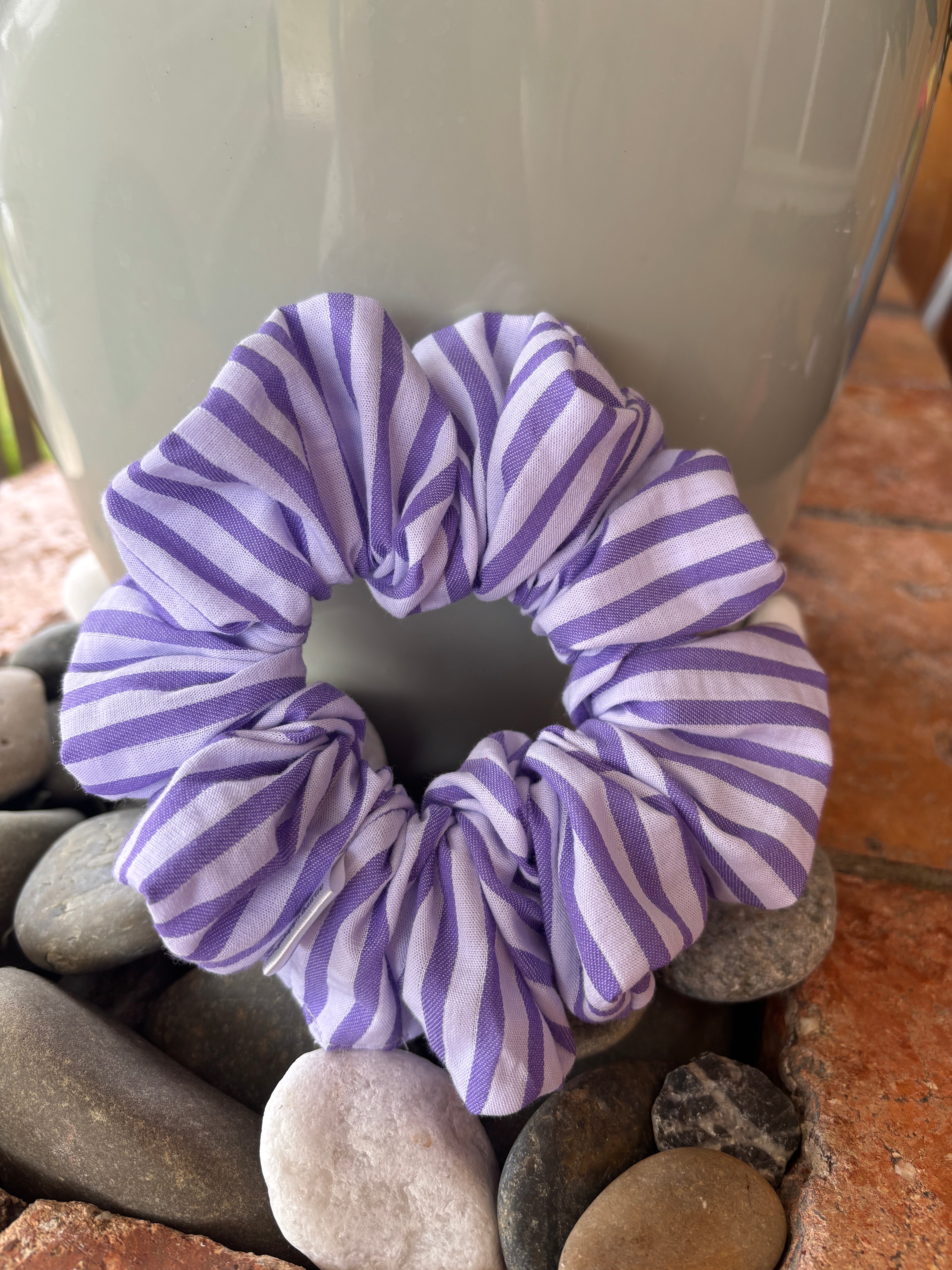 Scrunchies- The Happy Scrunchies