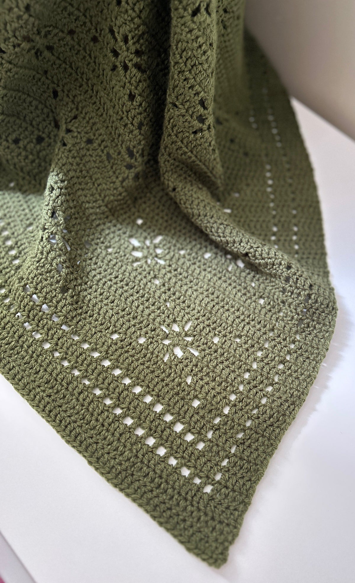 Custom Order for Amy, Forest Feilds in Cotton.