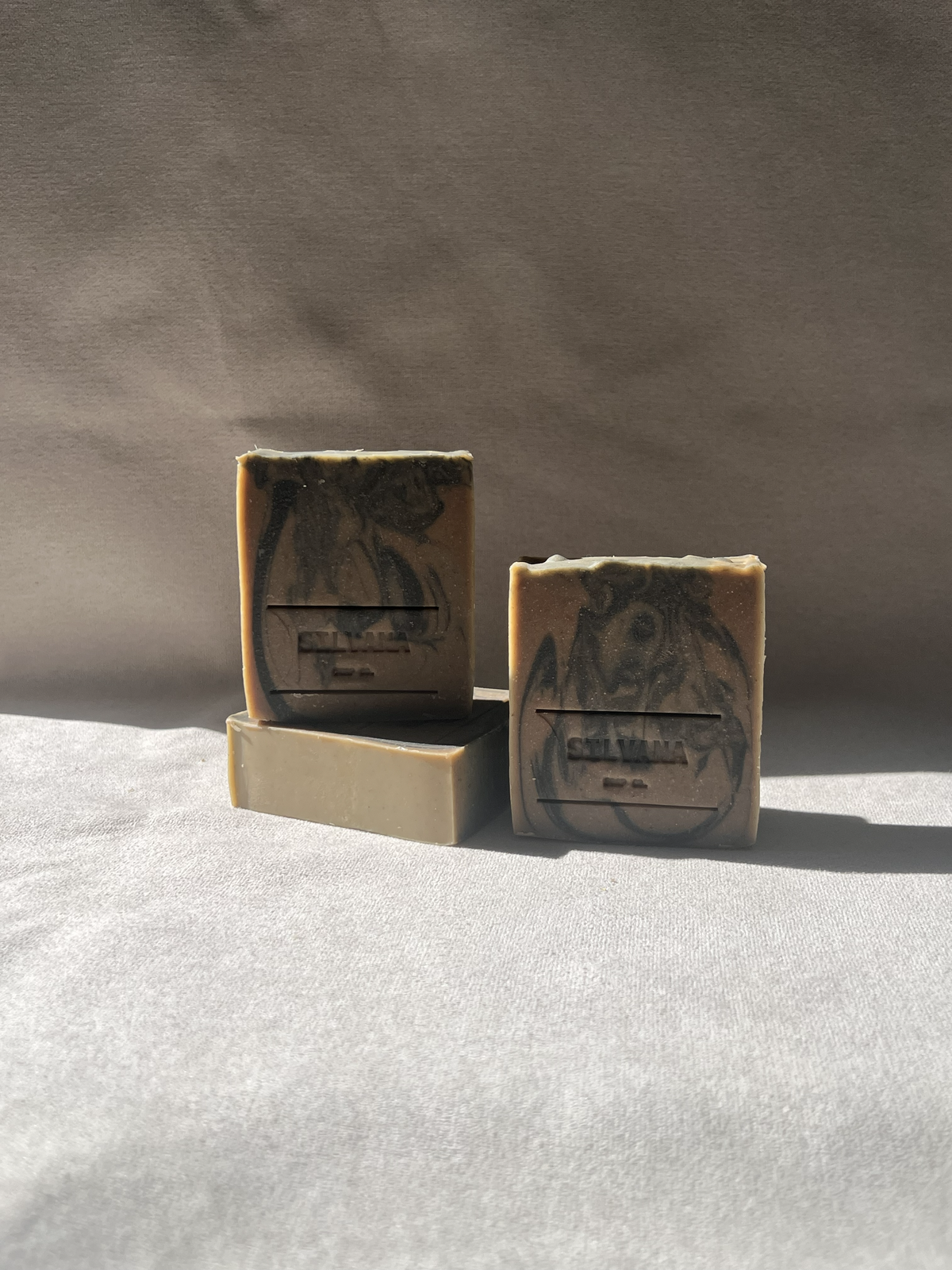 Classic Collection | Deep Earth