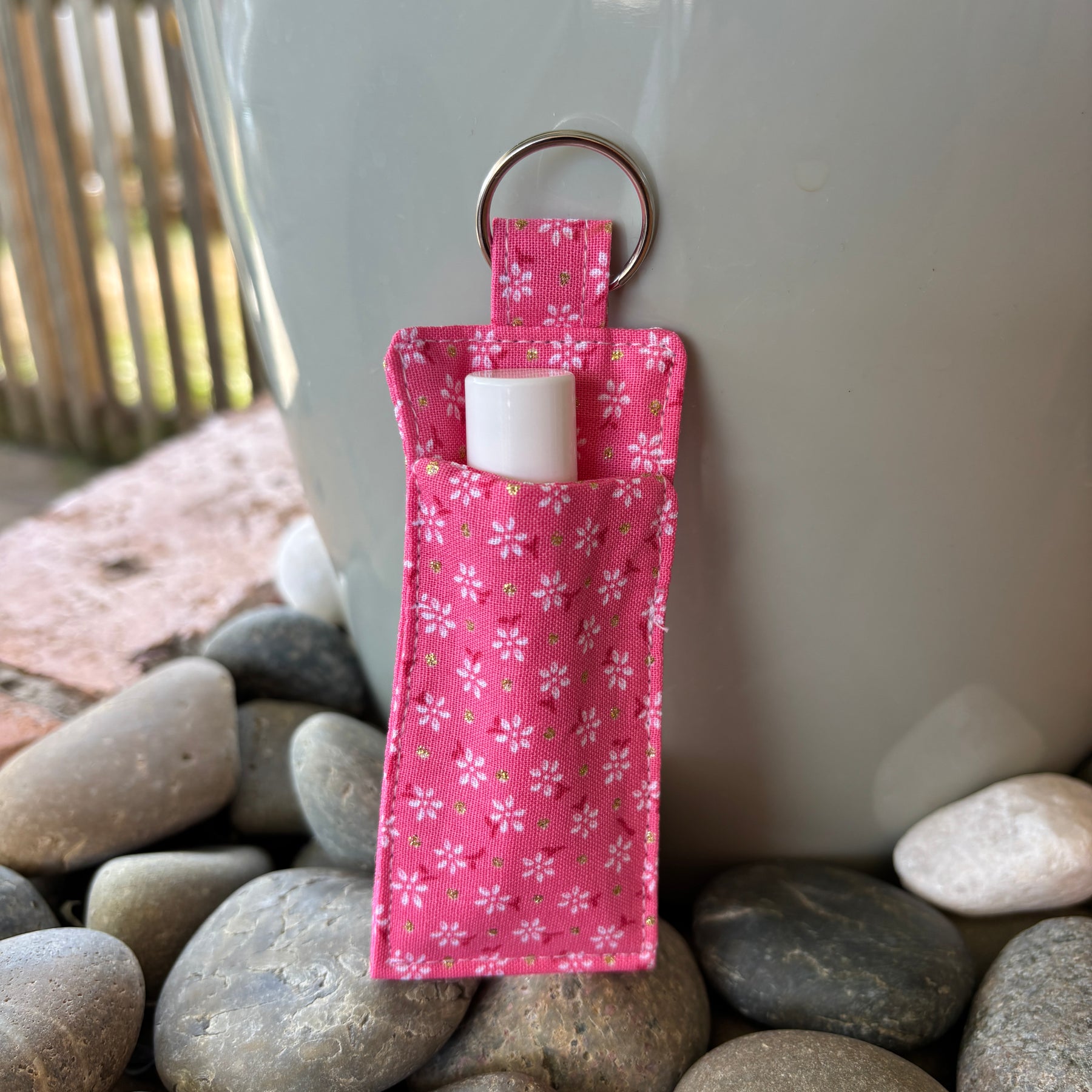 Lip Balm Holder