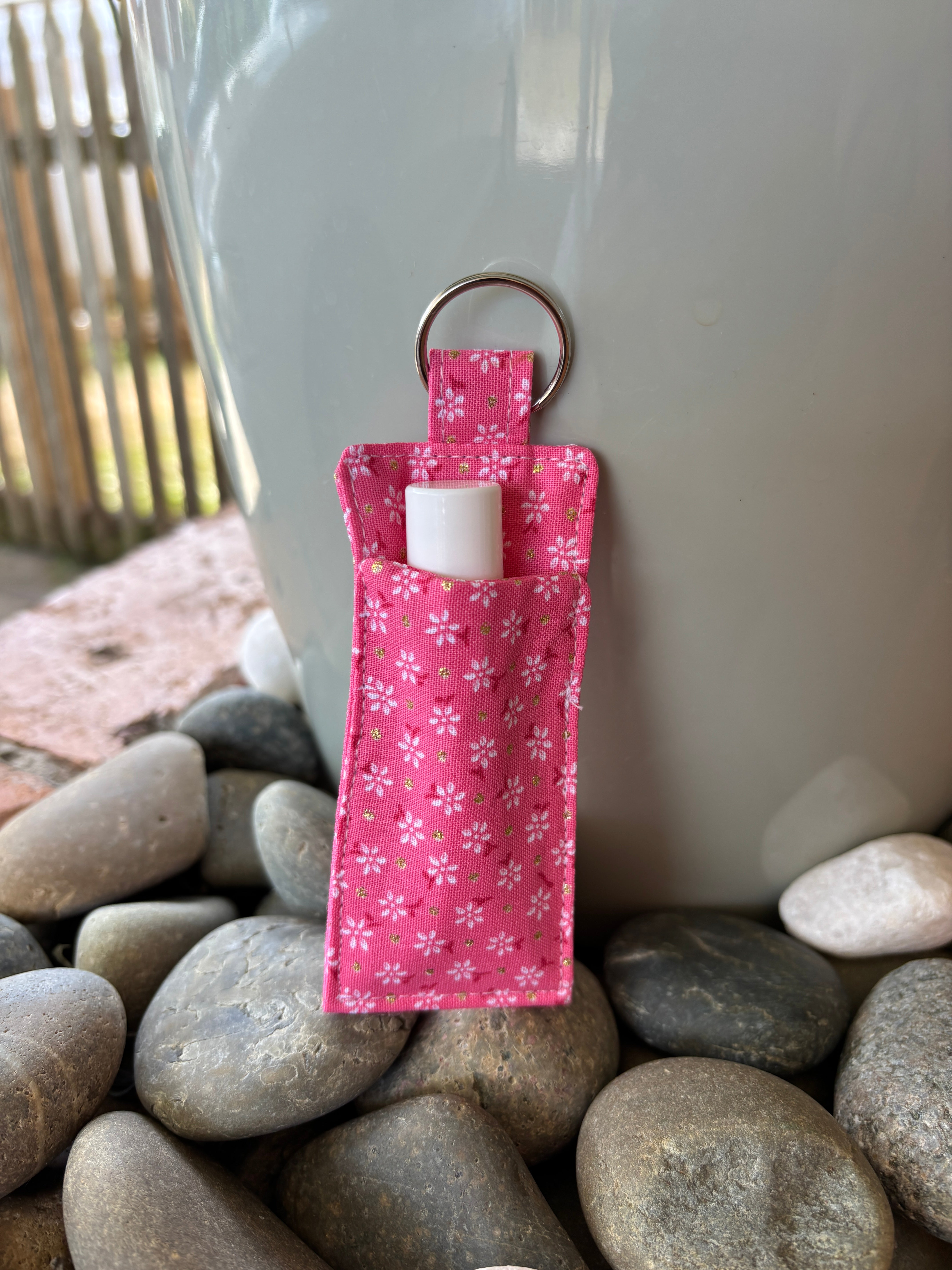 Lip Balm Holder
