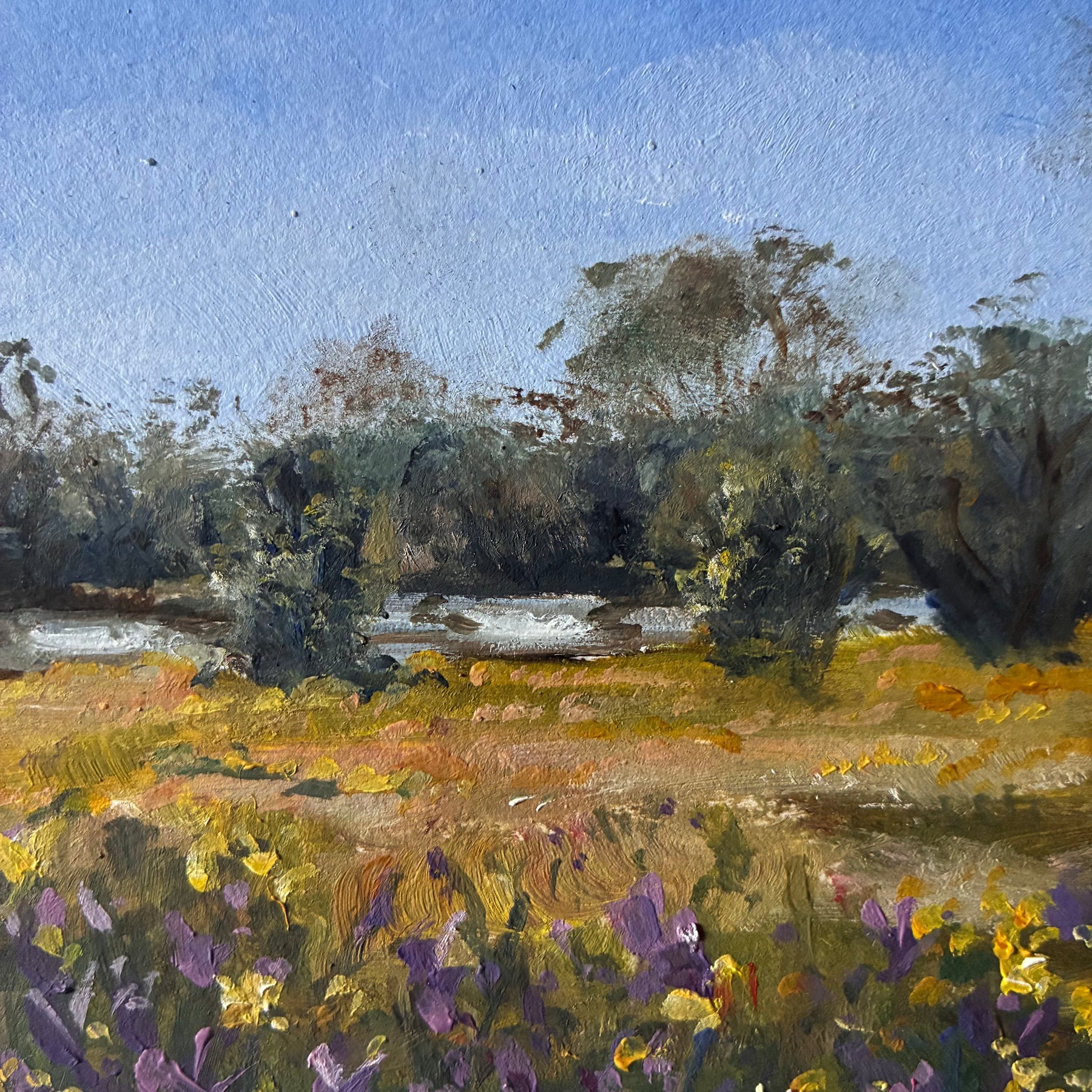 Original Landscape Painting