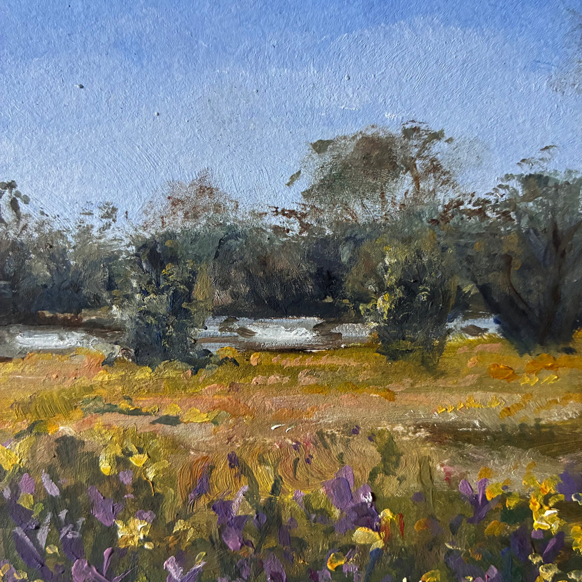 Original Landscape Painting