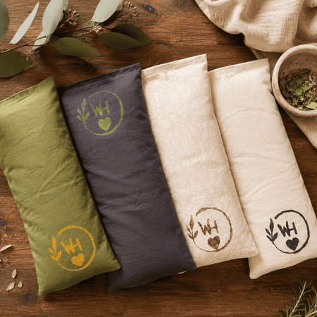 Wildhorse Lemon Myrtle Comfort Wrap™