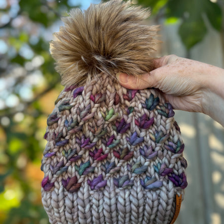 Custom Order - Melanie McV