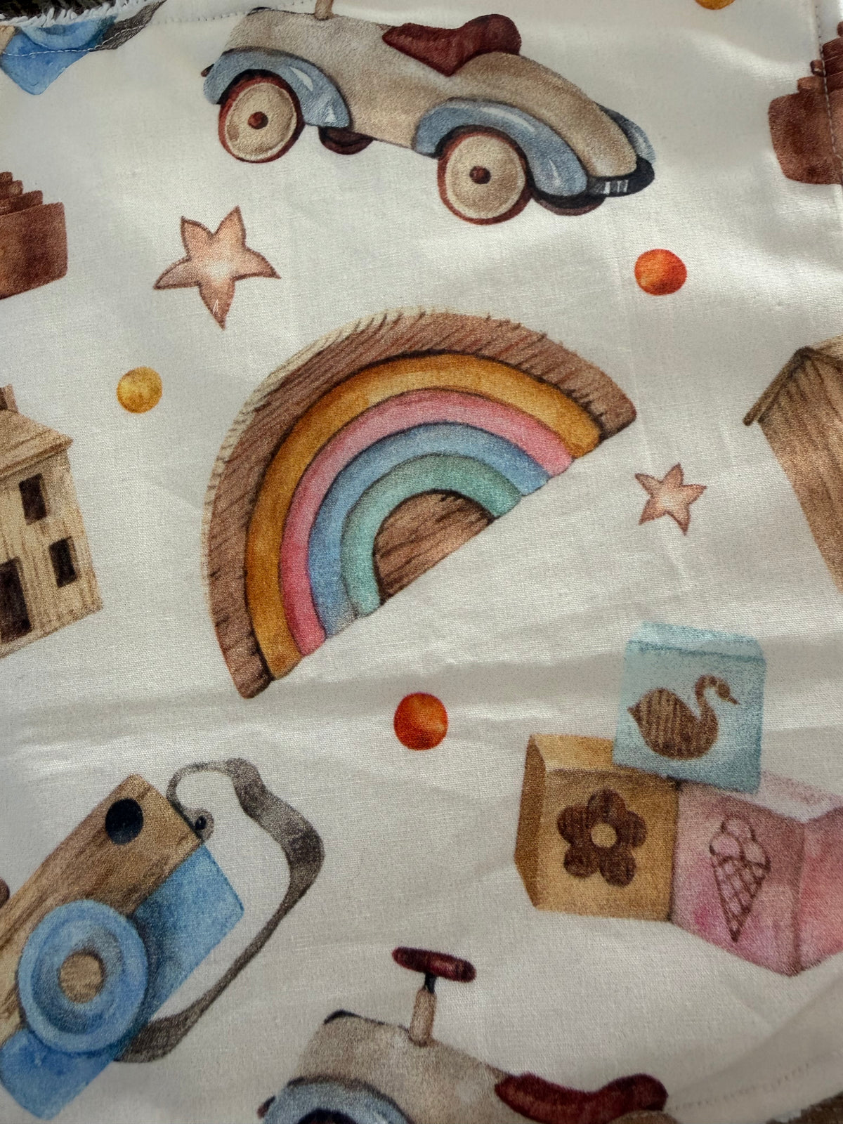 Newborn Baby bib gift, Baby Shower gift