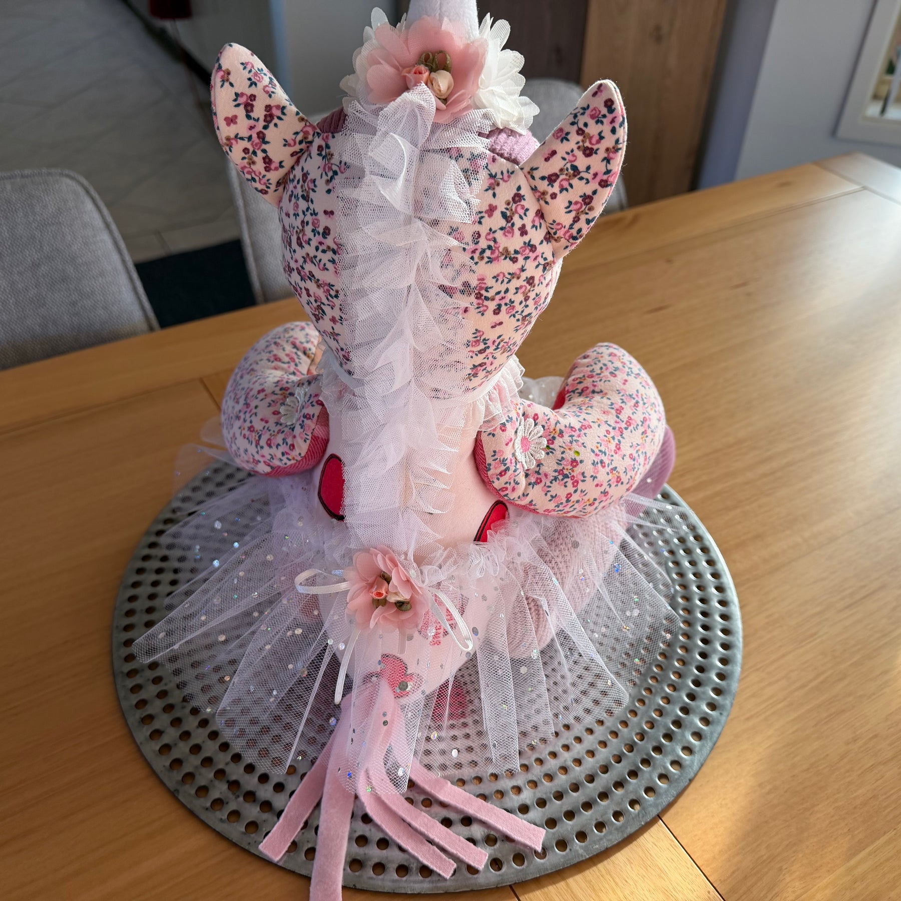 Handmade Unicorns