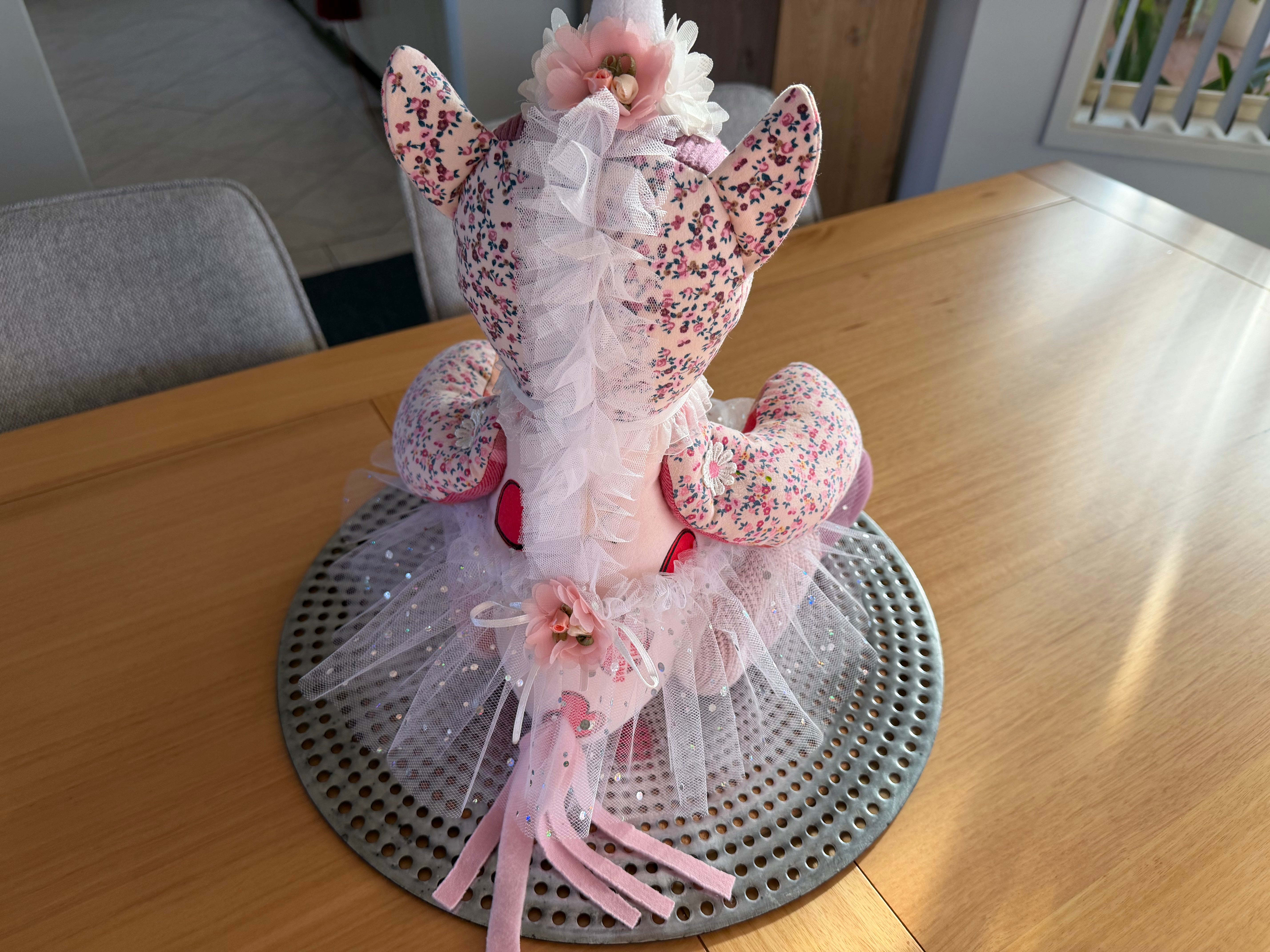 Handmade Unicorns