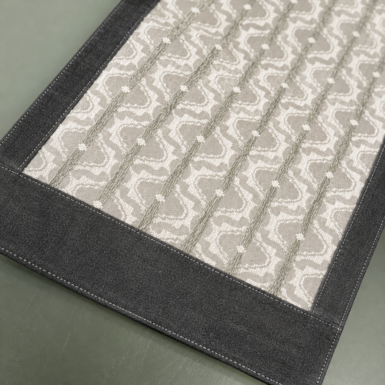 "A"-Table Runner - Various long designs