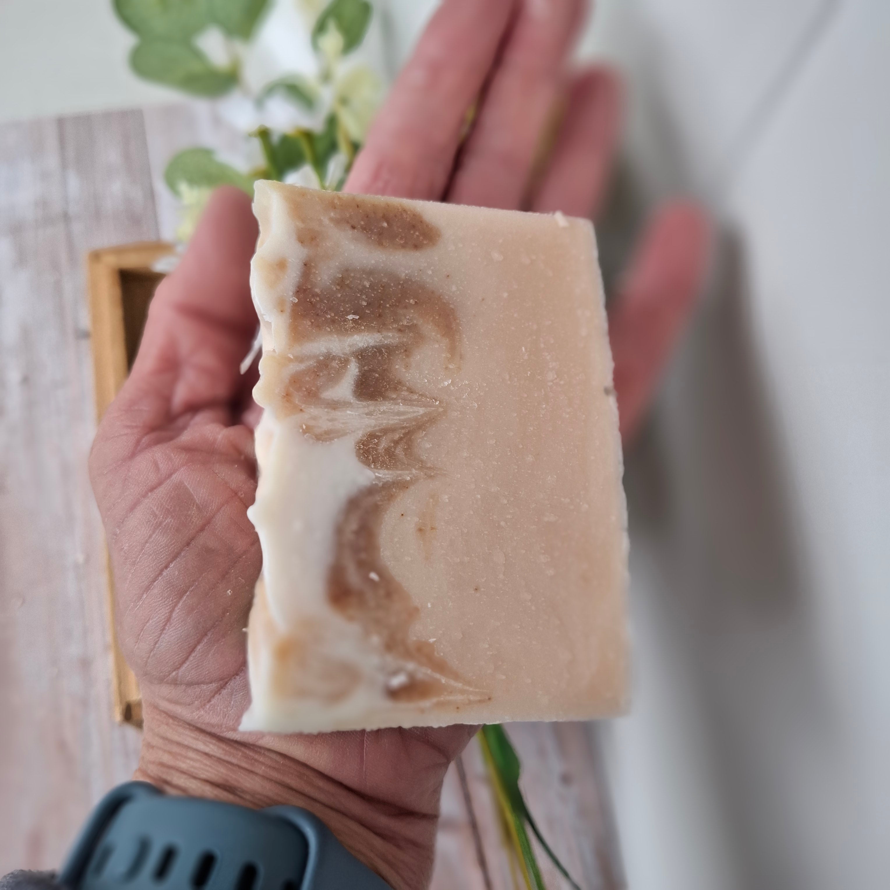 Soapbar- ROSEMARY