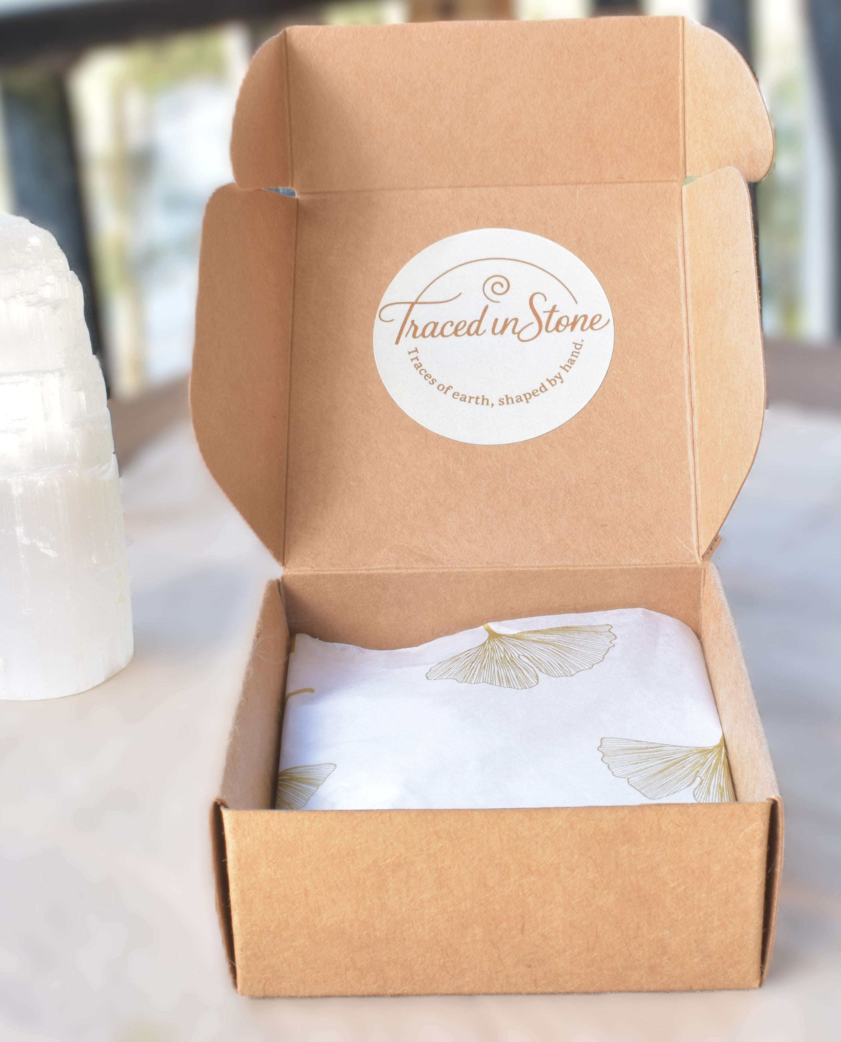 Copper Creek – Agate Creek Agate Wire Wrapped Pendant