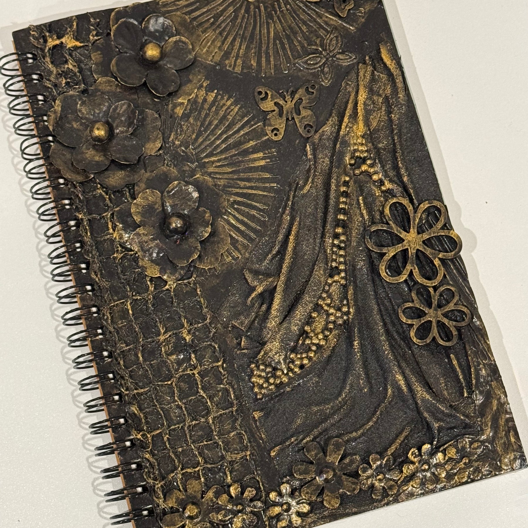 Sketching Journal