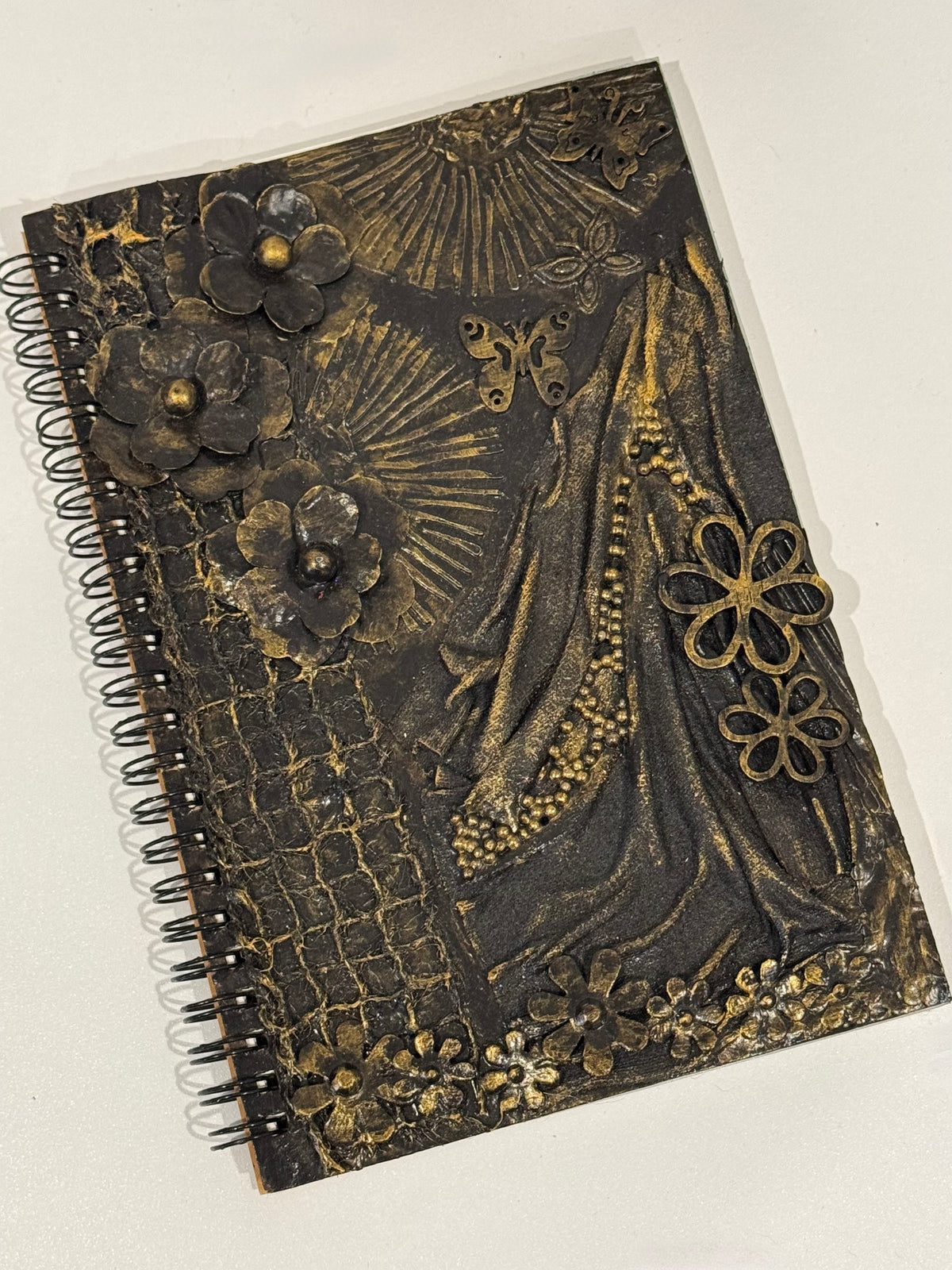 Sketching Journal