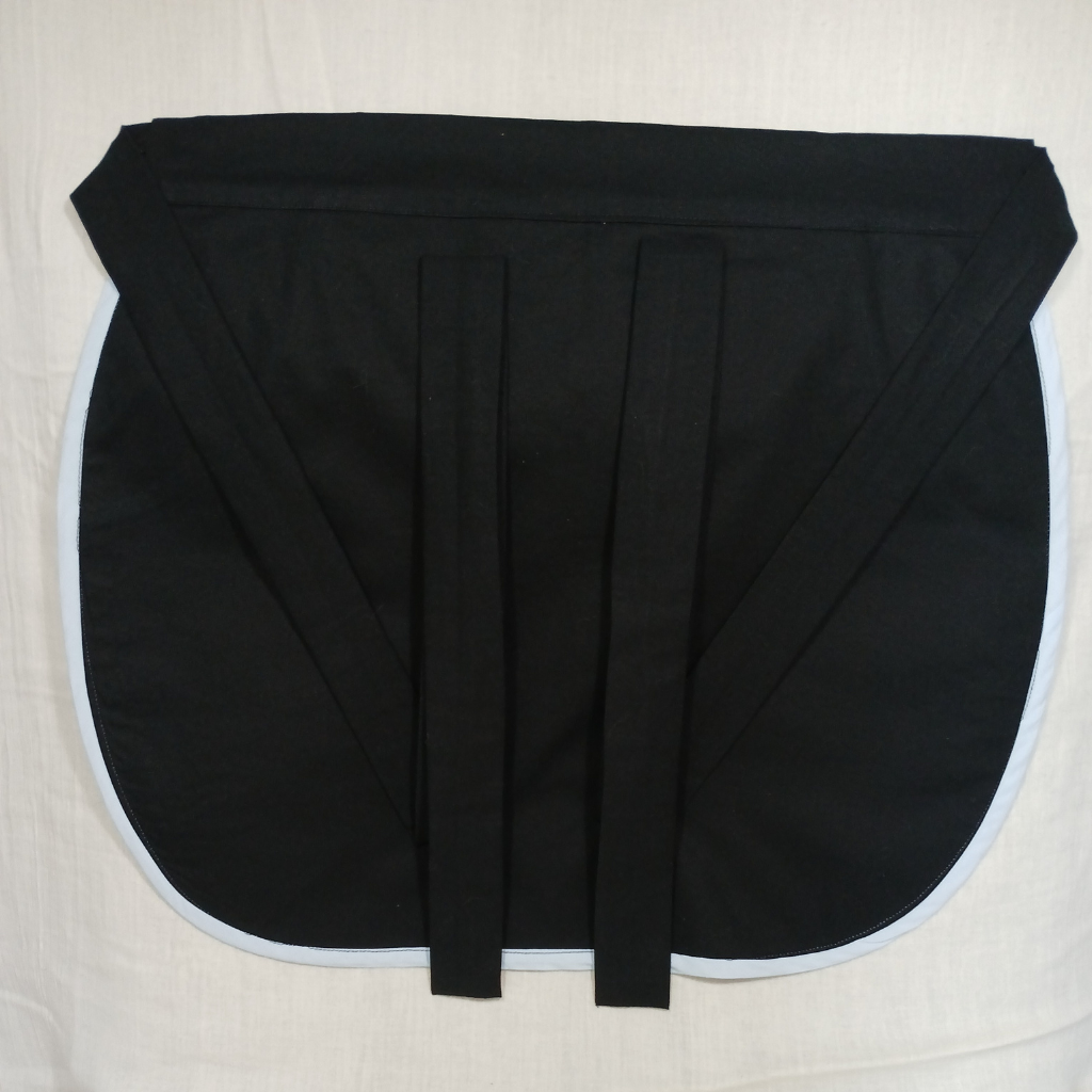 Peg or Utility Apron featuring strawberries