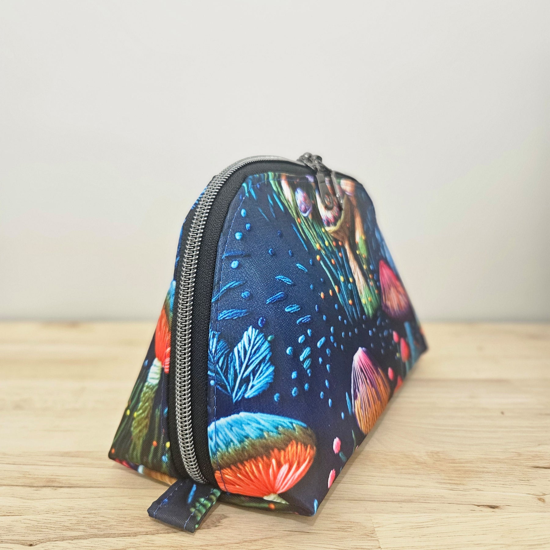 Cosmetic Pouch