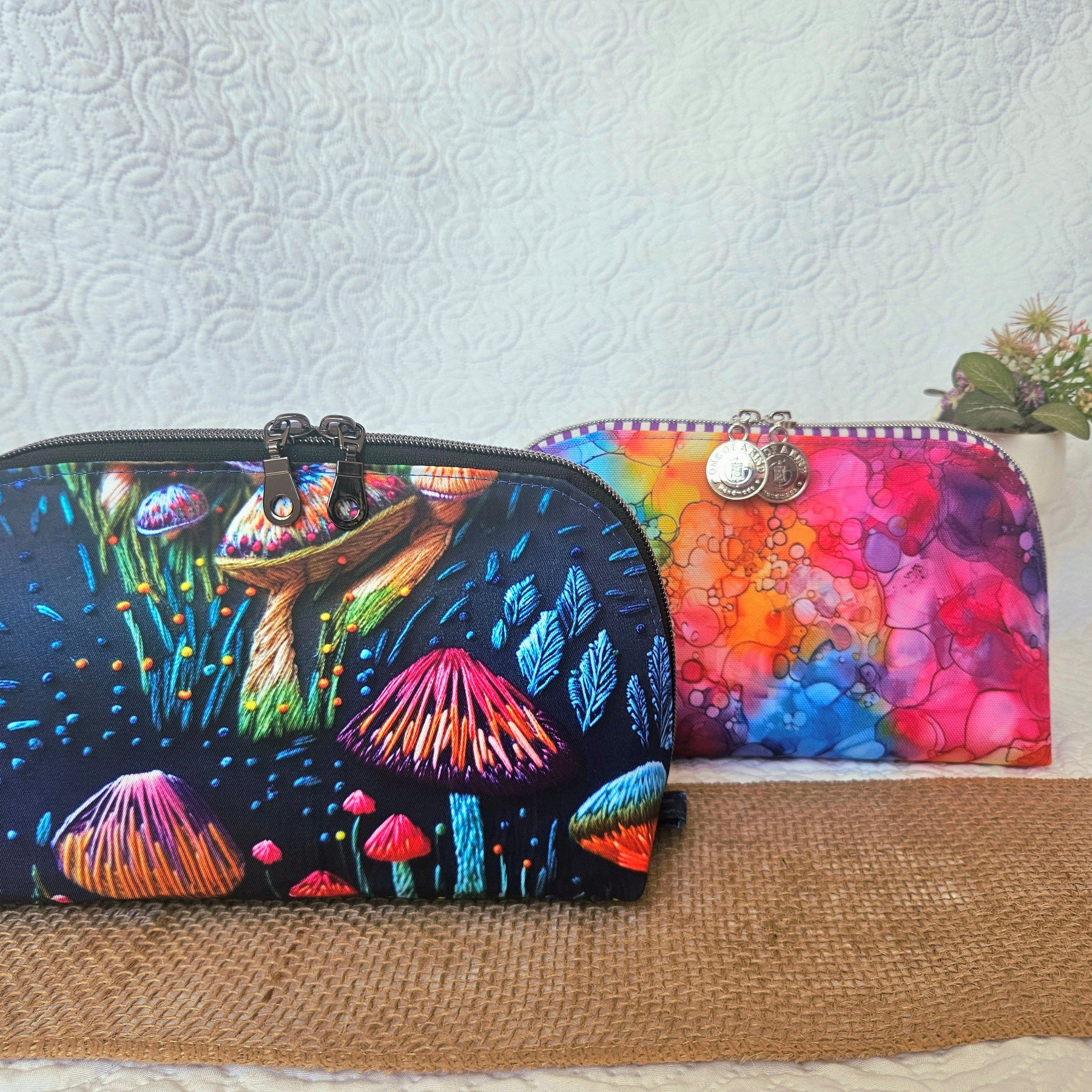 Cosmetic Pouch