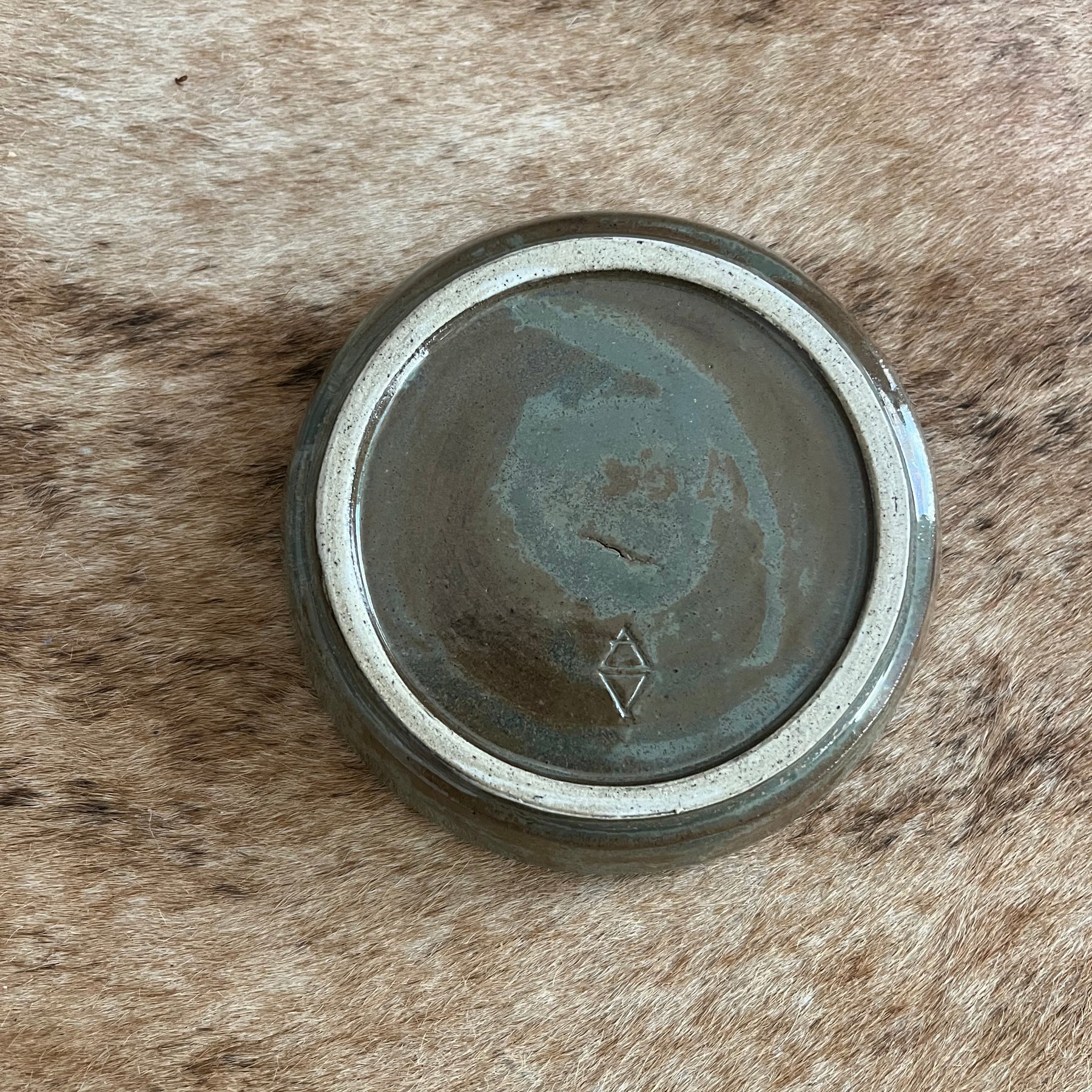 Ceramic Grater with Brush